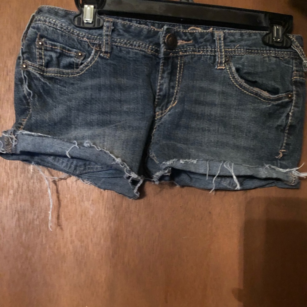 Hot girl summer shorts